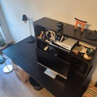 Scrivania ikea