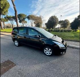 Peugeot 5008 7 posti