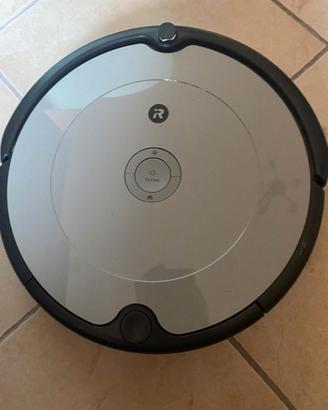 Aspirapolvere robot