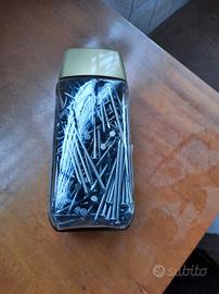 Chiodi per falegnameria/carpenteria