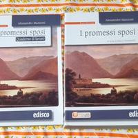 I Promessi Sposi - Alessandro Manzoni