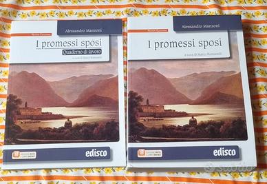 I Promessi Sposi - Alessandro Manzoni