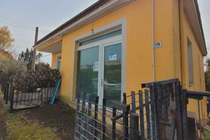 Ufficio,casa con deposito autostrada Pescara Nord