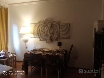 Bilocale ampio zona Burlo