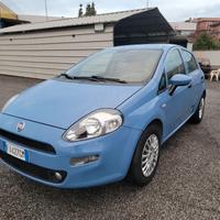 Fiat Punto 1.3 M.IT 5 PORTE EURO 6 TAGLIANDATA
