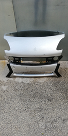 Paraurti smart fortwo