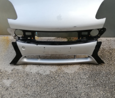 Paraurti smart fortwo