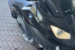 bmw c650 sport