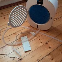 mini deumidificatore