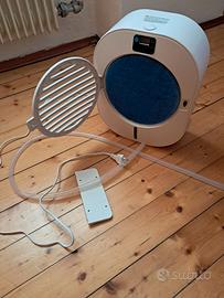 mini deumidificatore