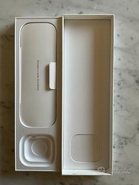 Apple Watch Serie 9 41mm Pink AI Light Pink SB S/M
