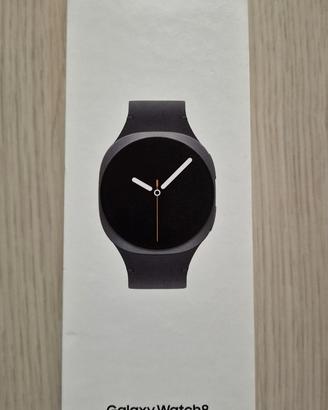 Samsung Galaxy Watch8 44mm LTE (4G) – NUOVO