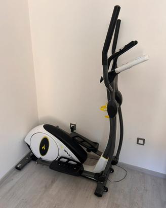 ELLITTICA SEMIPROFESSIONALE