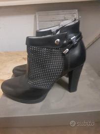stivaletti donna