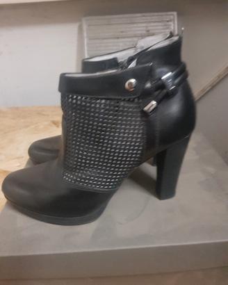 stivaletti donna