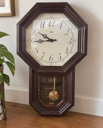 Orologio a pendolo Bino da parete