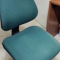 Sedia da ufficio