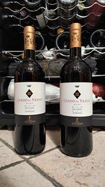 Vino Rosso Bolgheri superiore Guado al Tasso 