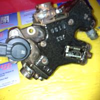 POMPA  INIEZIONE  BOSCH 0445010266 FIAT - LANCIA 