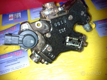 POMPA  INIEZIONE  BOSCH 0445010266 FIAT - LANCIA 