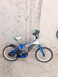 Bicicletta Kappa bambino 16”