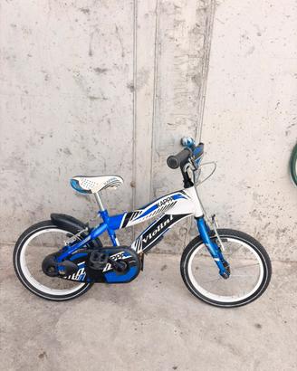 Bicicletta Kappa bambino 16”