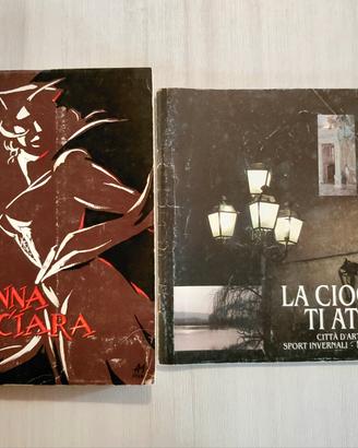 Strenna Ciociara 1969+La Ciociaria ti attende 1997
