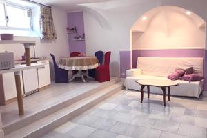 Pied a terre sul porto d'Ischia dal 31/8