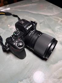 Fotocamera Nikon Z50 III