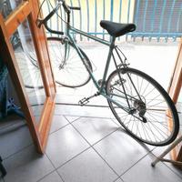 bici da corsa Bianchi