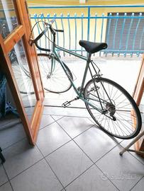 bici da corsa Bianchi