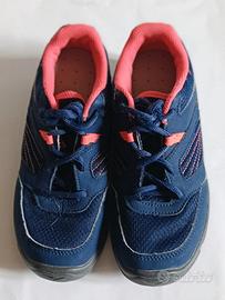 Scarpe da trekking bambina