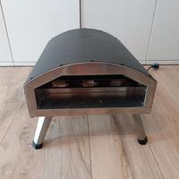 Forno per pizza Elettrico