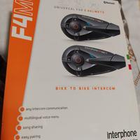 Accessori abbigliamento per moto