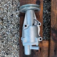 Pompa acqua A112 nuova