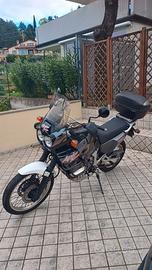 Honda XRV 750 Africa Twin 1997