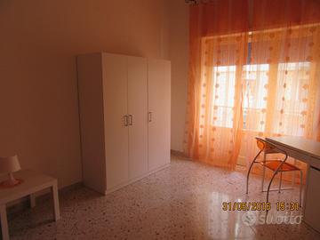 Camere in centro