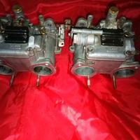 dell'orto dhla40