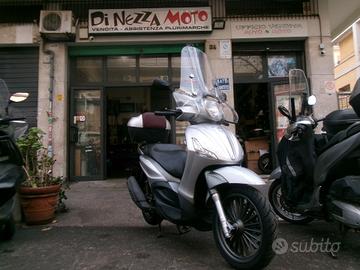 Piaggio Beverly 300 i.e.