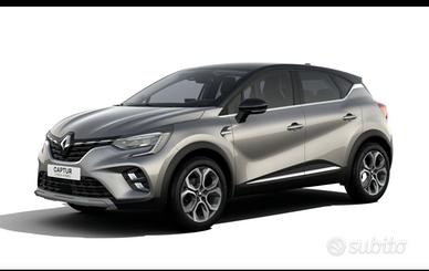 Renault Captur E-Tech Full Hybrid 145 CV 2023