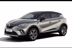 Renault Captur E-Tech Full Hybrid 145 CV 2023