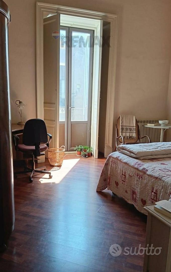 Appartamento – Catania, San Berillo, Centro storico - Vista 2