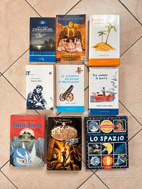 Lotto libri ragazzi