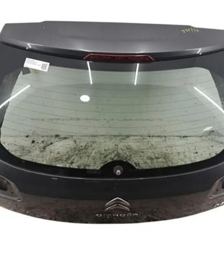 Portello posteriore Citroen C3 2a serie del 2016