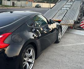 Nissan 370z