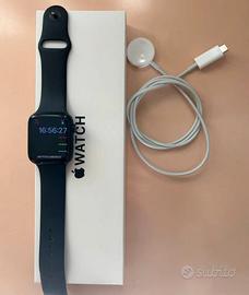 Apple Watch SE 2ª gen 44mm GPS + Cellular