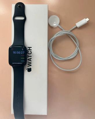 Apple Watch SE 2ª gen 44mm GPS + Cellular
