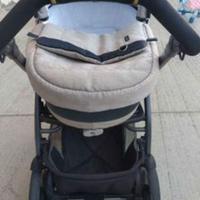 trio peg perego