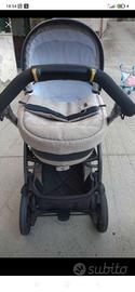 trio peg perego
