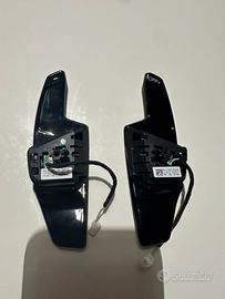 Paddle shift dsg aftermarket VW